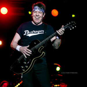 George Thorogood