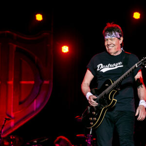 George Thorogood