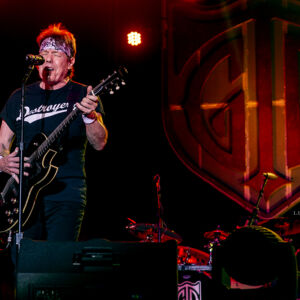 George Thorogood