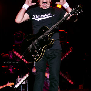 George Thorogood