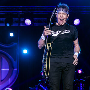 George Thorogood
