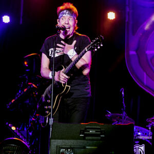 George Thorogood