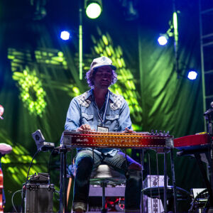 Steve Earle & The Dukes