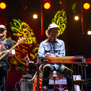 Steve Earle & The Dukes