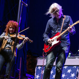 Steve Earle & The Dukes