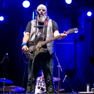 Steve Earle & The Dukes