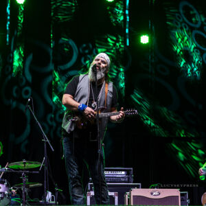 Steve Earle & The Dukes