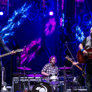 Steve Earle & The Dukes