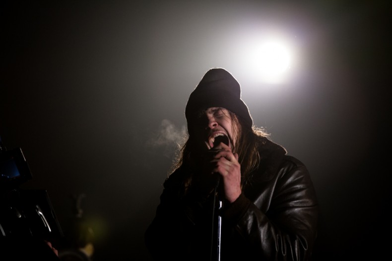 SPILL FEATURE: THE GLORIOUS SONS