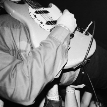 SPILL ALBUM REVIEW: TY SEGALL – LIVE IN SAN FRANCISCO