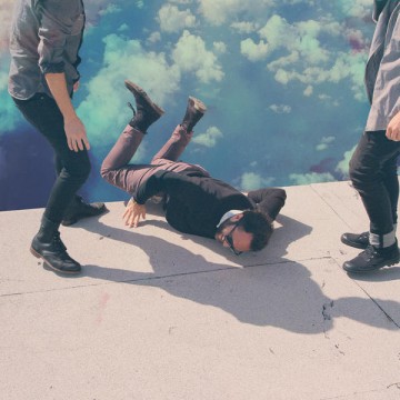 Album Review: Local Natives – Hummingbird