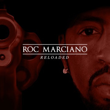 Album Review: Roc Marciano – Reloaded