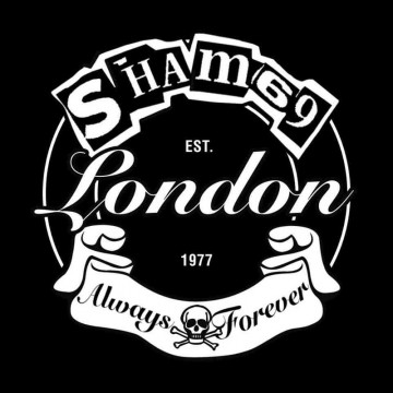 SPILL NEWS: SHAM 69 CURRENTLY ON TOUR