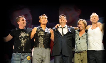 SPILL LIVE REVIEW: SPANDAU BALLET @ MASSEY HALL, TORONTO