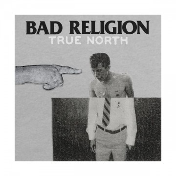 Album Review: Bad Religion – True North