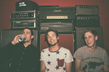 SPILL EVENTS: THE DIRTY NIL – HORSESHOE TAVERN