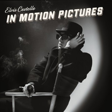 Album Review: Elvis Costello – In Motion Pictures