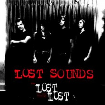 Album Review: The Lost Sounds – Lost Lost Demos