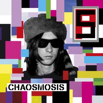 SPILL NEW MUSIC: PRIMAL SCREAM ANNOUNCE NEW ALBUM ‘CHAOSMOSIS’, OUT MARCH 18, 2016 ON FIRST INTERNATIONAL