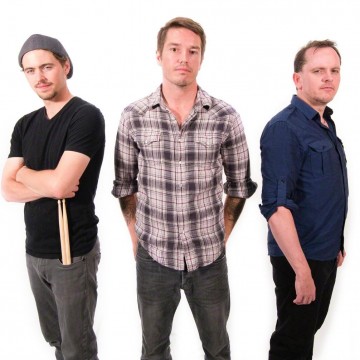 SPILL TRACK OF THE DAY: REBEL HERO – “FOOT IN THE GROUND”