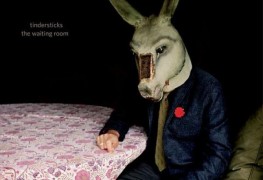 Tindersticks