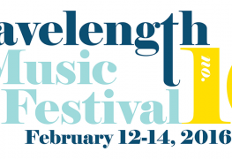 Wavelength Music Festival