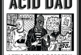 Acid Dad