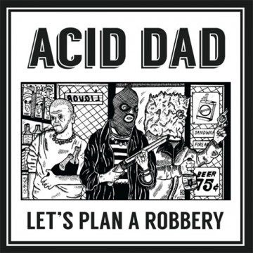 Acid Dad