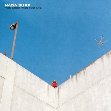 SPILL ALBUM REVIEW: NADA SURF – YOU KNOW WHO YOU ARE