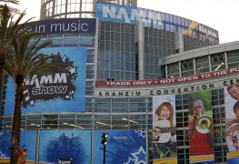 namm