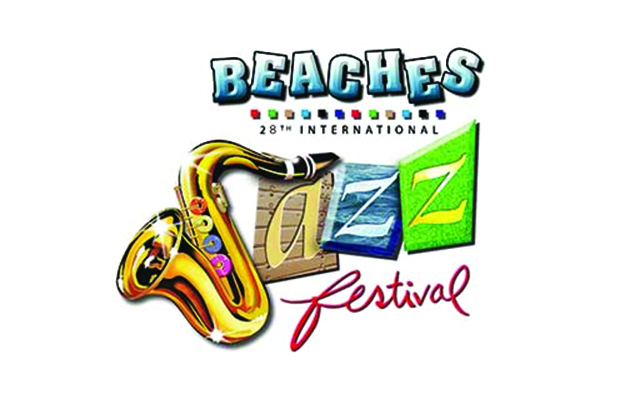 28th Annual Beaches International Jazz Festival