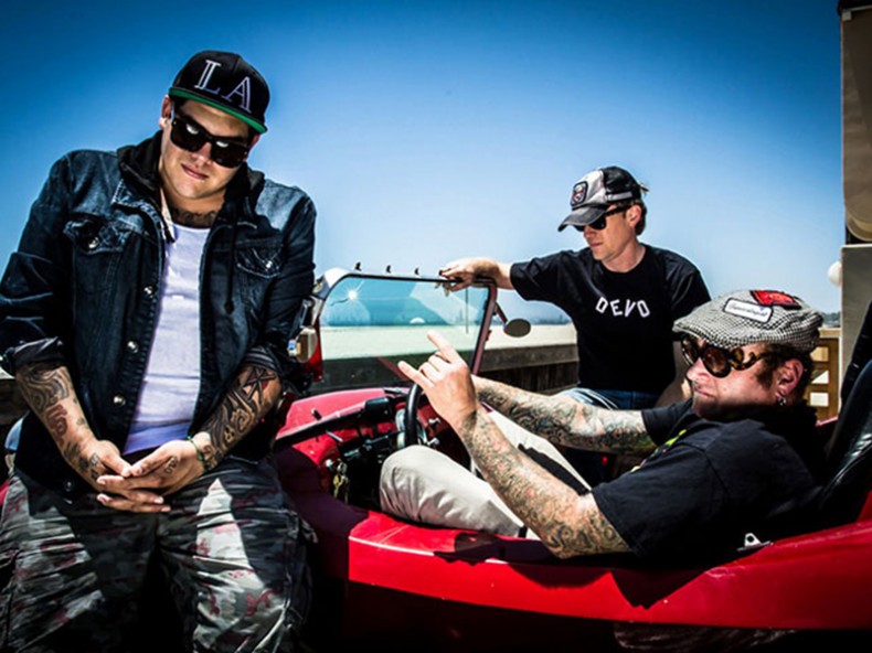 Sublime With Rome