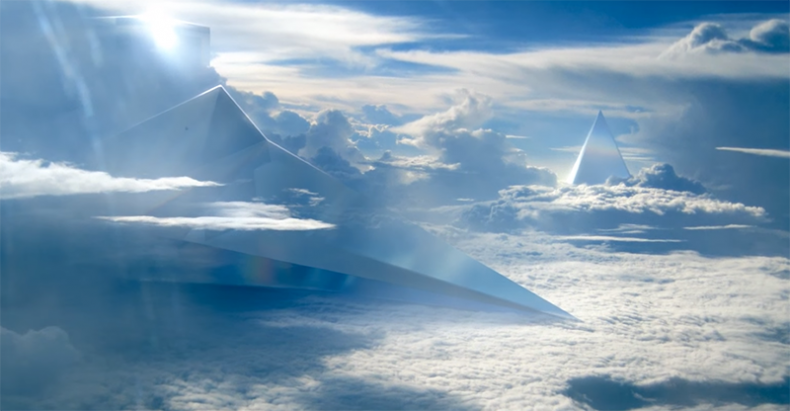 SPILL NEW MUSIC: THE BESNARD LAKES SHARE “NECRONOMICON” VIDEO + ON TOUR THIS SPRING The Besnard Lakes