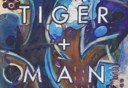 Tiger + Man