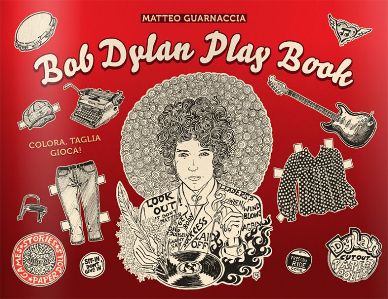 Bob Dylan Play Book
