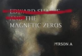 Edward Sharpe & The Magnetic Zeros