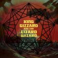 King Gizzard And The Lizard Wizard