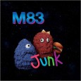 SPILL ALBUM REVIEW: M83 – JUNK M83