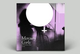 Mercury Girls