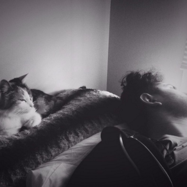 SPILL NEW MUSIC: TORCHES – “FUTURE”