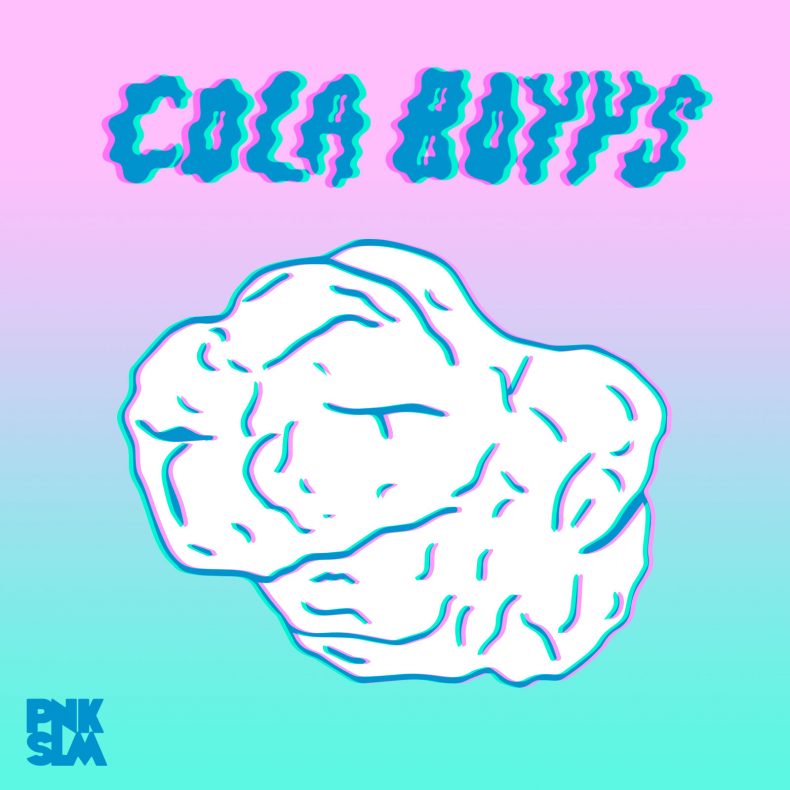 SPILL NEW MUSIC: MAGIC POTION – “COLA BOYYS”