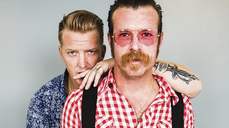 Eagles Of Death Metal