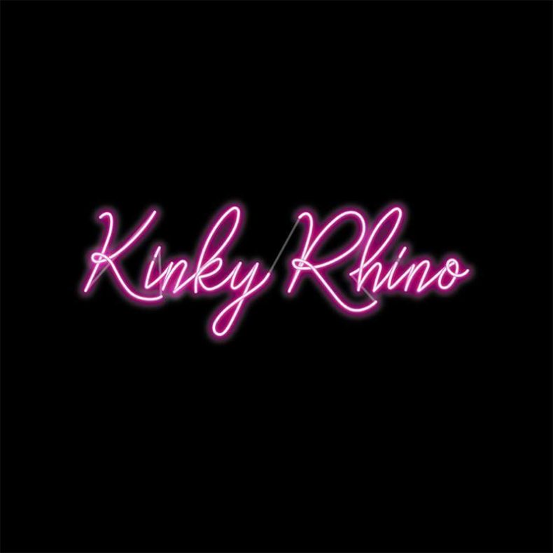 Kinky Rhino