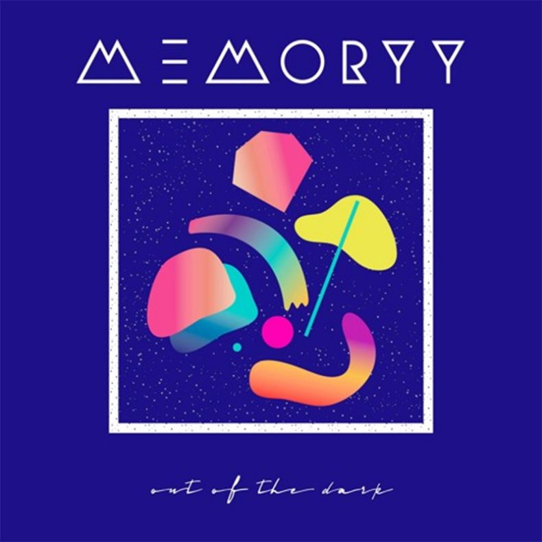 SPILL NEW MUSIC: MEMORYY PREMIERES NEW SINGLE “OUT OF THE DARK” Memoryy