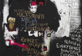 Miles Davis & Robert Glasper