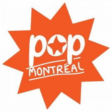 SPILL NEWS: POP MONTREAL ANNOUNCES INITIAL 2016 LINEUP + ON TOUR THIS MAY POP Montreal