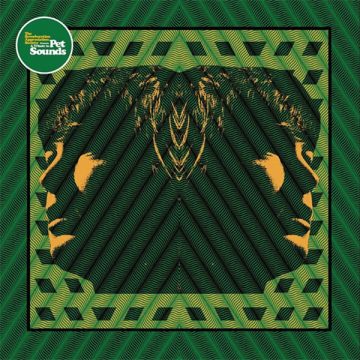 SPILL ALBUM REVIEW: VARIOUS ARTISTS – A TRIBUTE TO PET SOUNDS Pet Sounds