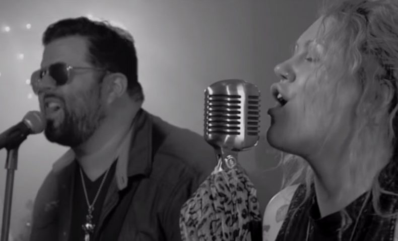 SPILL TRACK OF THE DAY: THE ROAD HEAVY – “WORDS DON’T MEAN A THING” The Road Heavy