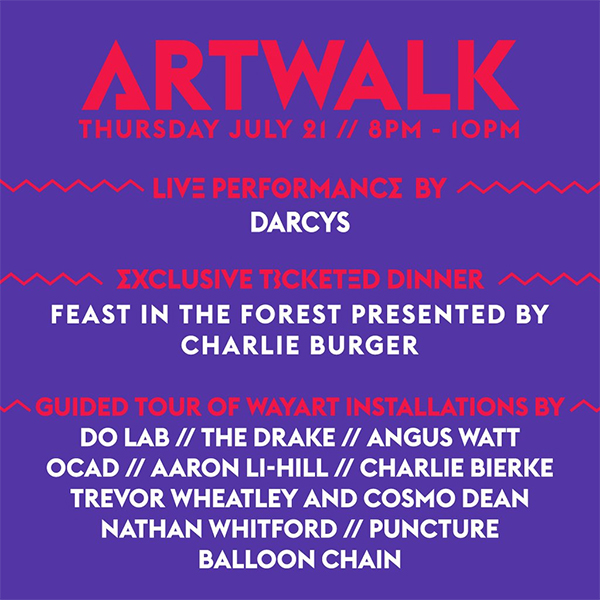 Wayhome Artwalk Inlay