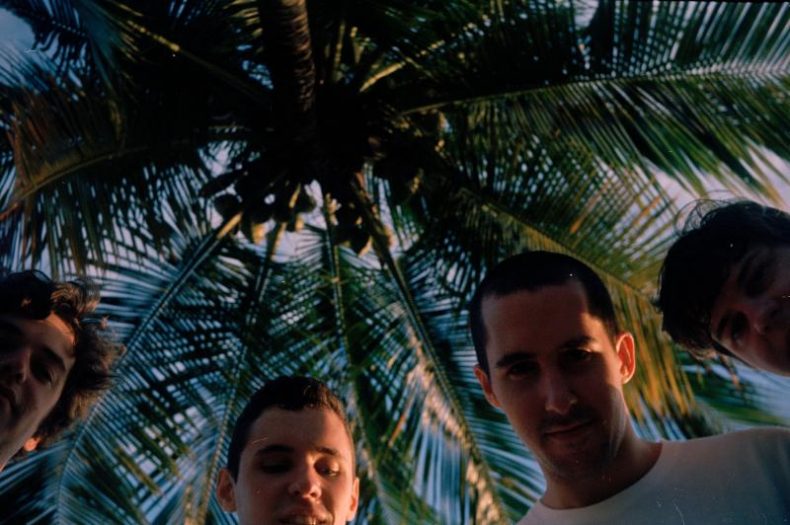 SPILL NEW MUSIC: BADBADNOTGOOD DETAILS NEW ALBUM + ENLISTS FUTURE ISLANDS’ SAMUEL T. HERRING FOR SINGLE